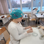 21-24 декабря 2022 года в КГБПОУ «Барнаульский базовый медицинский колледж» прошел профессиональный конкурс «Лучший лаборант-бактериолог»