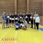 14 февраля завершился турнир по баскетболу 3х3 среди студенческих команд юношей «ББМК», проходивший в рамках основного отборочного этапа Чемпионата АССК 🏀🏀🏀