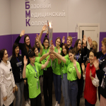В Алтайском крае стартовал региональный этап мероприятий Всероссийского чемпионатного движения по профессиональному мастерству, в котором примут участие 220 студентов и 100 школьников края по 49 компетенциям. 
