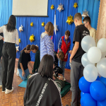 Мероприятия марафона «Первая помощь от Первых» прошли в Славгородском образовательном округе